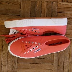 Women's Superga Sneakers